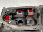 Replacement rear right light for SEAT Ibiza (6K) 1.9 Diesel (1Y) OEM IAM reference 6K5945112 3 DOORS