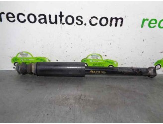 Recambio de amortiguador trasero izquierdo para lancia delta (181) 1.6 jtd 16v cat referencia OEM IAM 51831651 GB27473 COFAP