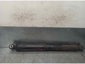 Recambio de amortiguador trasero izquierdo para iveco daily chasis- cabina (1999 =>) 3.0 diesel cat referencia OEM IAM 504043718