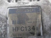 Recambio de compresor aire acondicionado para fiat marea berlina (185) td 100 elx referencia OEM IAM 4425002150 DENSO