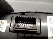 Recambio de botones salpicadero para hyundai i30 fastback 2.0 tgdi cat referencia OEM IAM 93701S0040TRY 16 PINES 
