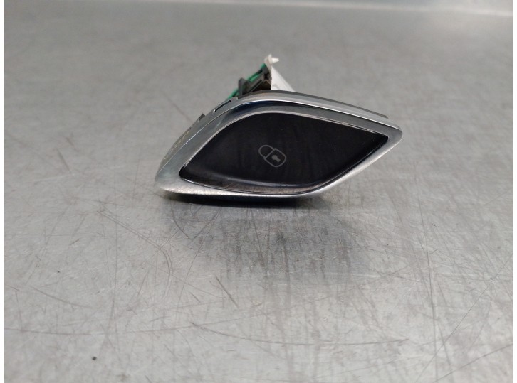 Recambio de interruptor para citroën c3 ii 1.2 12v referencia OEM IAM 96656596XU 