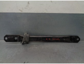 Recambio de soporte radiadores para land rover range rover velar 2.0 diesel cat referencia OEM IAM GX733B328A 