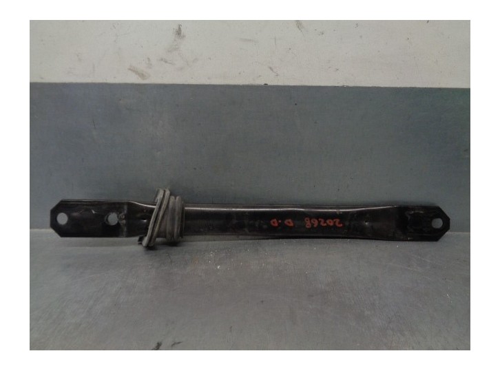 Replacement radiator support for Land Rover Range Rover Velar 2.0 diesel cat OEM IAM reference GX733B328A 