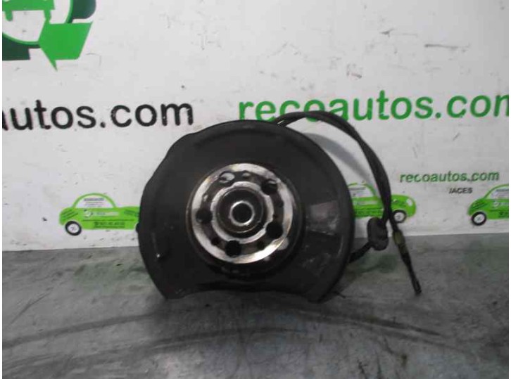 Recambio de mangueta trasera derecha para mercedes-benz clase e (w211) berlina 3.2 cdi cat referencia OEM IAM 