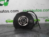 Recambio de mangueta trasera derecha para mercedes-benz clase e (w211) berlina 3.2 cdi cat referencia OEM IAM 