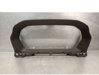 Recambio de moldura para audi a3 sportback (8ya, 8yf) 35 tfsi referencia OEM IAM 8Y0857115 8Y0857115 