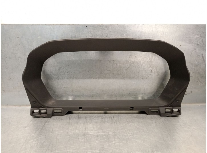 Recambio de moldura para audi a3 sportback (8ya, 8yf) 35 tfsi referencia OEM IAM 8Y0857115 8Y0857115 