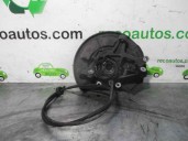 Recambio de mangueta trasera derecha para mercedes-benz clase e (w211) berlina 3.2 cdi cat referencia OEM IAM 