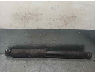 Recambio de amortiguador trasero derecho para iveco daily chasis- cabina (1999 =>) 3.0 diesel cat referencia OEM IAM 504043718  