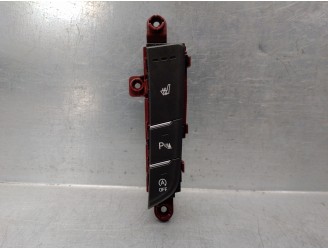 Recambio de botones salpicadero para hyundai i30 fastback 2.0 tgdi cat referencia OEM IAM 93350G4320  