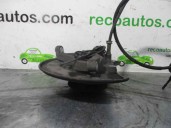 Recambio de mangueta trasera derecha para mercedes-benz clase e (w211) berlina 3.2 cdi cat referencia OEM IAM 