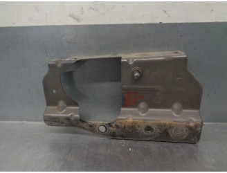 Recambio de refuerzo lateral para land rover range rover velar 2.0 diesel cat referencia OEM IAM J8A216150AC 