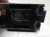 Recambio de warning para lexus ct 1.8 16v cat (híbrido) referencia OEM IAM 15D890  