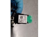 Recambio de interruptor para citroën c3 ii 1.2 12v referencia OEM IAM 96656596XU  
