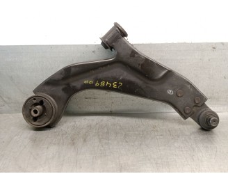 Recambio de brazo suspension inferior delantero derecho para jaguar x-type 2.0 d executive referencia OEM IAM C2S39661 C2S39661 