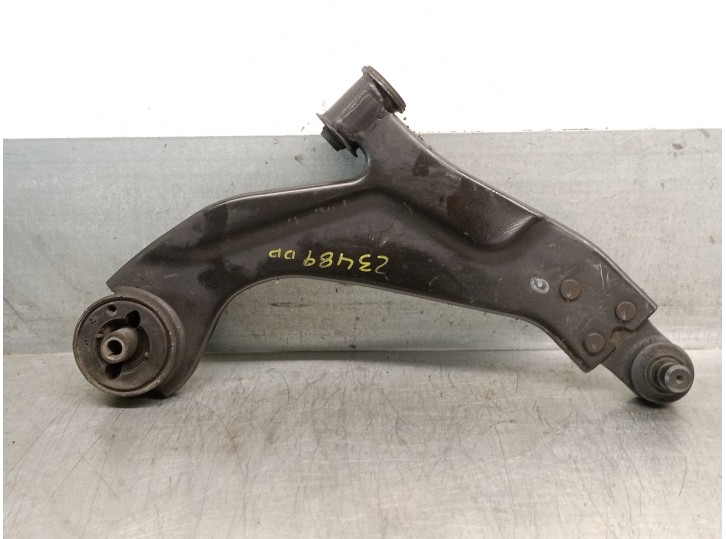 Recambio de brazo suspension inferior delantero derecho para jaguar x-type 2.0 d executive referencia OEM IAM C2S39661 C2S39661 