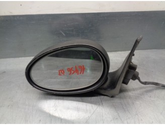 Recambio de retrovisor izquierdo para mg mg zs 1.8 16v cat referencia OEM IAM 4004103 5 PINES 4 PUERTAS