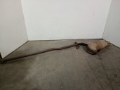 Recambio de tubo escape trasero para volvo xc90 i (275) d5 awd referencia OEM IAM 31355311 31355311 