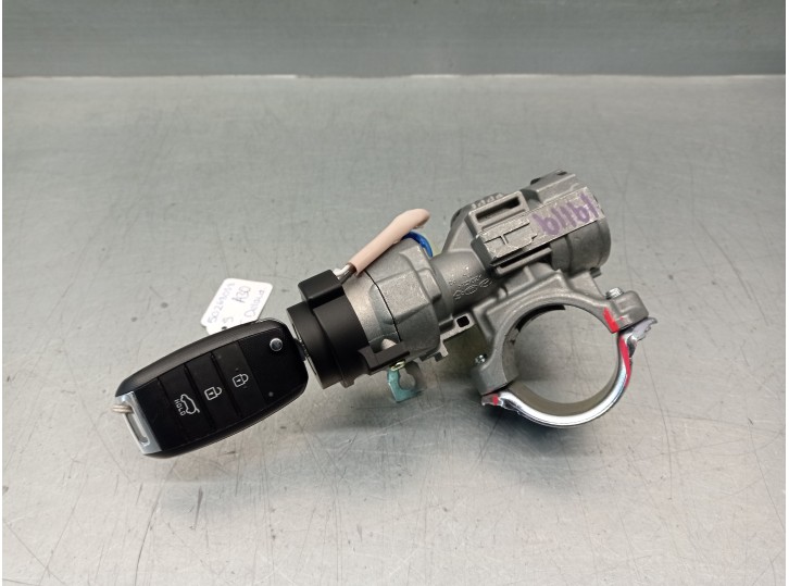 Recambio de conmutador de arranque para kia stonic (yb) 1.0 t-gdi referencia OEM IAM 81910D3000 