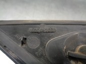 Recambio de retrovisor izquierdo para mg mg zs 1.8 16v cat referencia OEM IAM 4004103 5 PINES 4 PUERTAS