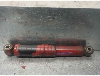 Recambio de amortiguador delantero izquierdo para iveco daily chasis- cabina (1999 =>) 3.0 diesel cat referencia OEM IAM 