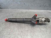 Recambio de inyector para nissan almera (n16/e) 2.2 dci diesel cat referencia OEM IAM 16600BN801 DENSO
