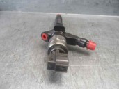 Recambio de inyector para nissan almera (n16/e) 2.2 dci diesel cat referencia OEM IAM 16600BN801 DENSO
