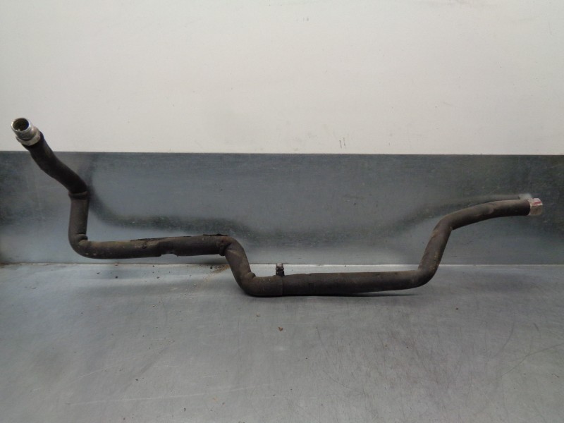 Recambio de tubos aire acondicionado para hyundai galloper 2.5 referencia OEM IAM HR782022C  