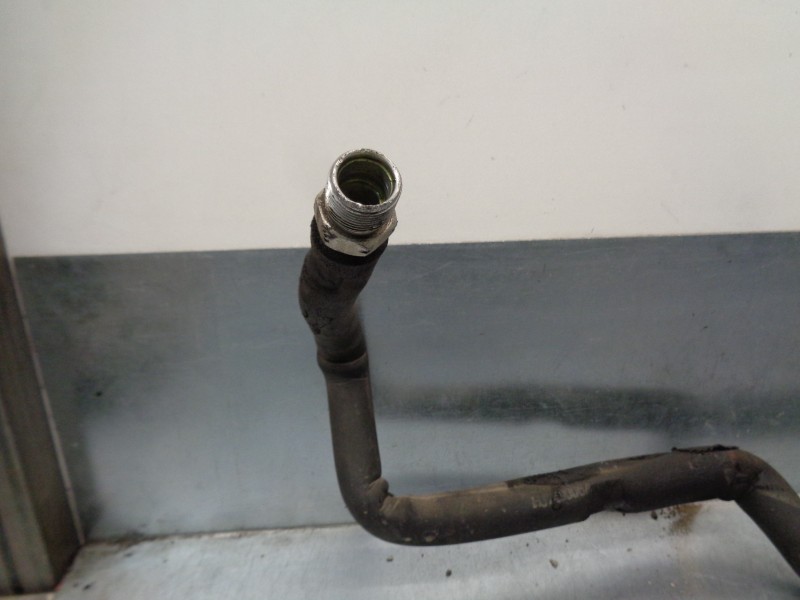 Recambio de tubos aire acondicionado para hyundai galloper 2.5 referencia OEM IAM HR782022C  