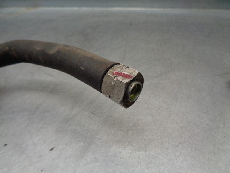 Recambio de tubos aire acondicionado para hyundai galloper 2.5 referencia OEM IAM HR782022C  