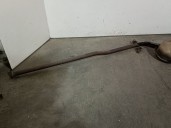 Recambio de tubo escape trasero para volvo xc90 i (275) d5 awd referencia OEM IAM 31355311 31355311 