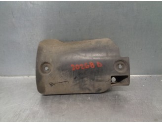 Recambio de moldura para land rover range rover velar 2.0 diesel cat referencia OEM IAM J8A25K926AA  