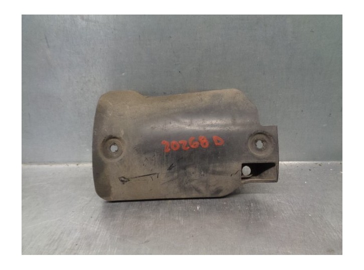 Recambio de moldura para land rover range rover velar 2.0 diesel cat referencia OEM IAM J8A25K926AA  