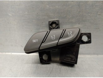 Recambio de mando multifuncion para hyundai i30 fastback 2.0 tgdi cat referencia OEM IAM 93250G3000PMP 