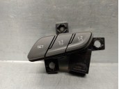 Recambio de mando multifuncion para hyundai i30 fastback 2.0 tgdi cat referencia OEM IAM 93250G3000PMP  