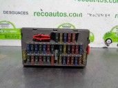 Recambio de caja reles / fusibles para fiat scudo (222) 2.0 16v jtd cat referencia OEM IAM 9631527980 