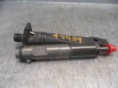 Recambio de inyector para opel vectra b berlina 2.0 dti referencia OEM IAM 0432193650 0432193687 BOSCH