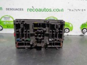 Recambio de caja reles / fusibles para fiat scudo (222) 2.0 16v jtd cat referencia OEM IAM 9631527980 