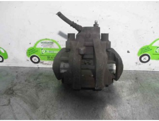 Recambio de pinza freno trasera izquierda para mercedes-benz clase e (w211) berlina 3.2 cdi cat referencia OEM IAM A0024202783 