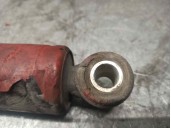 Recambio de amortiguador delantero derecho para iveco daily chasis- cabina (1999 =>) 3.0 diesel cat referencia OEM IAM 