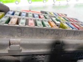 Recambio de caja reles / fusibles para fiat scudo (222) 2.0 16v jtd cat referencia OEM IAM 9631527980 