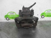 Recambio de pinza freno trasera izquierda para mercedes-benz clase e (w211) berlina 3.2 cdi cat referencia OEM IAM A0024202783 
