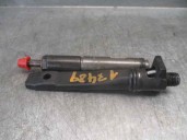 Recambio de inyector para opel vectra b berlina 2.0 dti referencia OEM IAM 0432193650 0432193687 BOSCH