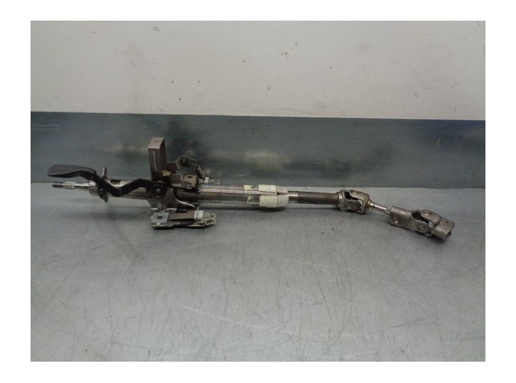 Recambio de columna direccion para mg mg zs 1.8 16v cat referencia OEM IAM 18K4F 
