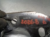 Recambio de refuerzo lateral para land rover range rover velar 2.0 diesel cat referencia OEM IAM J8A216E128AA  