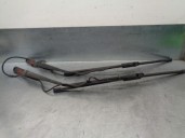 Recambio de brazo limpia delantero derecho para iveco daily chasis- cabina (1999 =>) 3.0 diesel cat referencia OEM IAM 504086799