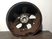 Recambio de llanta para renault captur ii referencia OEM IAM 403000922R R187JX18CH5-35 