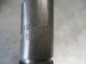 Recambio de inyector para opel vectra b berlina 2.0 dti referencia OEM IAM 0432193650 0432193687 BOSCH