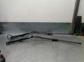 Replacement front right wiper arm for Iveco Daily chassis-cab (1999 =>) 3.0 diesel CAT OEM IAM reference 504086799